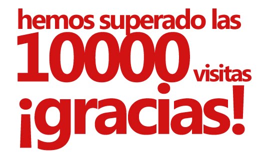 10000visitas
