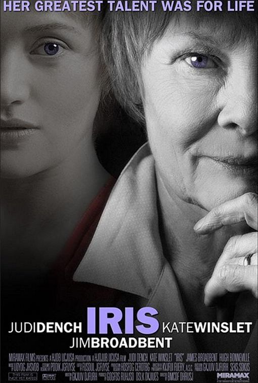iris