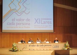 Unidades de convivencia de Castilla y León